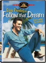 Cover art for Follow That Dream