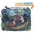 Cover art for The Umbrella