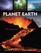 Cover art for Questions & Answers: Planet Earth