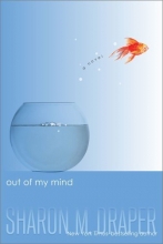 Cover art for Out of My Mind