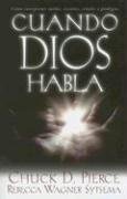 Cover art for Cuando Dios Habla (Spanish Edition)