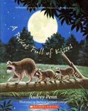 Cover art for A Pocket Full of Kisses