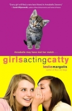 Cover art for Girls Acting Catty