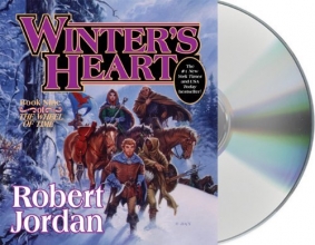 Cover art for Winter's Heart: Book Nine of 'The Wheel of Time'