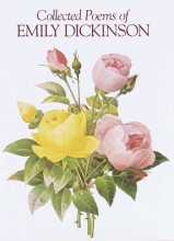 Cover art for Collected Poems of Emily Dickinson