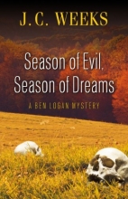 Cover art for Season of Evil, Season of Dreams (Five Star Mystery Series)