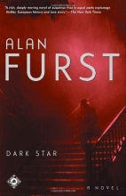 Cover art for Dark Star (Night Soldiers #2)