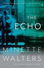 Cover art for The Echo