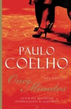 Cover art for Once Minutos (Spanish Edition)