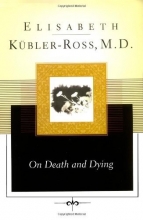 Cover art for On Death and Dying (Scribner Classics)