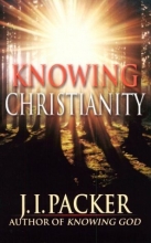 Cover art for Knowing Christianity