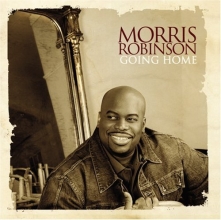 Cover art for Going Home