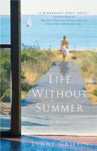 Cover art for Life Without Summer: A Novel