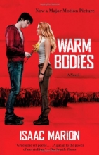 Cover art for Warm Bodies: A Novel