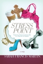 Cover art for Stress Point: Thriving Through Your Twenties in a Decade of Drama