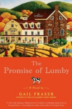 Cover art for The Promise of Lumby