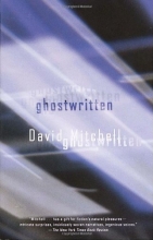 Cover art for Ghostwritten