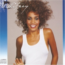 Cover art for Whitney