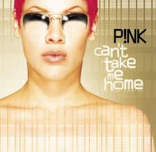 Cover art for Can't Take Me Home