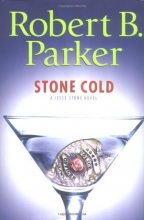 Cover art for Stone Cold: (Jesse Stone #4)