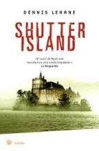 Cover art for Shutter Island (Spanish Edition) (Bolsillo)