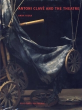 Cover art for Antoni Clave and the Theatre