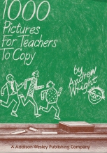 Cover art for 1000 Pictures for Teachers to Copy