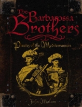 Cover art for The Barbarossa Brothers and the Pirates of the Mediterranean (Qeb Pirates)