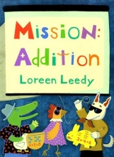 Cover art for Mission: Addition