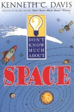 Cover art for Don't Know Much About Space
