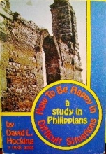 Cover art for Principles of Joy: Studies in Philippians