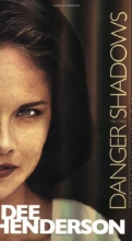Cover art for Danger in the Shadows (Prequel to The O'Malley Series)