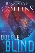 Cover art for Double Blind: A Novel