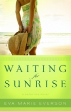 Cover art for Waiting for Sunrise: A Cedar Key Novel