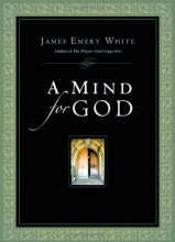 Cover art for A Mind for God
