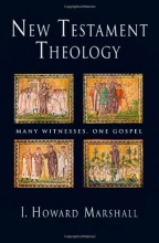 Cover art for New Testament Theology: Many Witnesses, One Gospel
