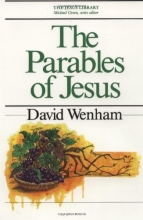 Cover art for The Parables of Jesus (Jesus Library)