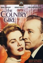 Cover art for The Country Girl