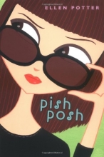 Cover art for Pish Posh