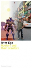 Cover art for Alter Ego: Avatars and their creators