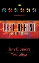 Cover art for Left Behind: The Kids Books 19-24 Boxed Set