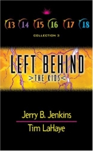 Cover art for Left Behind: The Kids: Collection 3: Volumes 13-18