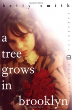 Cover art for A Tree Grows in Brooklyn