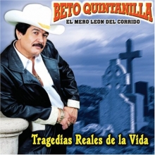 Cover art for Tragedias Reales De La Vida