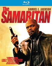 Cover art for The Samaritan [Blu-ray]
