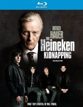 Cover art for Heineken Kidnapping [Blu-ray]