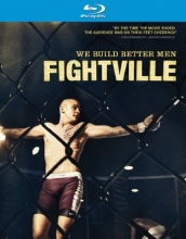 Cover art for Fightville [Blu-ray]