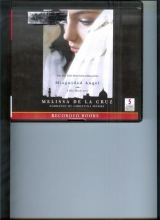 Cover art for Misguided Angel (Unabridged Audio CDs)