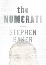 Cover art for The Numerati Num3rati