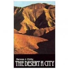 Cover art for The Desert a City: An Introduction to the Study of Egyptian and Palestian Monasticism Under the Christian Empire